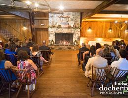 The Stone Barn is a  World Class Wedding Venues Gold Member