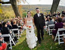 The Shawnee Inn and Golf Resort is a  World Class Wedding Venues Gold Member