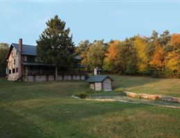 Mountain Acres Lodge is a  World Class Wedding Venues Gold Member