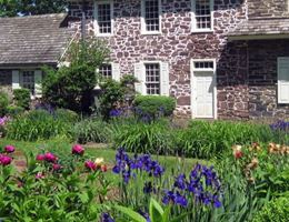 Pottsgrove Manor is a  World Class Wedding Venues Gold Member