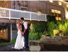The Barn At Boone's Dam is a  World Class Wedding Venues Gold Member