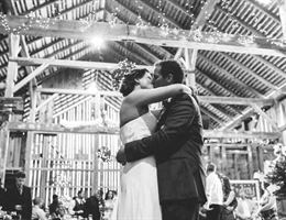 Gillbrook Farms is a  World Class Wedding Venues Gold Member