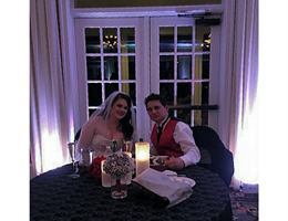 Sidney Willoughby Run is a  World Class Wedding Venues Gold Member