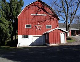 Quarry Hill Farm is a  World Class Wedding Venues Gold Member
