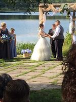 Lacawac Sanctuary is a  World Class Wedding Venues Gold Member