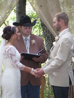 Highland Meadows Farm is a  World Class Wedding Venues Gold Member