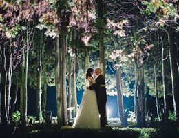 Parque at Ridley Creek State Park is a  World Class Wedding Venues Gold Member