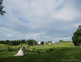 Olde Homestead Gulf Club is a  World Class Wedding Venues Gold Member