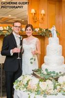 Petroleum Club of Lafayette is a  World Class Wedding Venues Gold Member