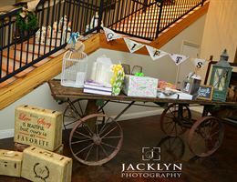 La Maison de Bella is a  World Class Wedding Venues Gold Member