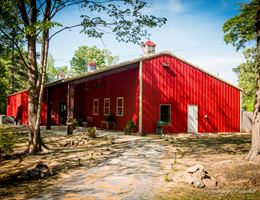 Rustic Barn Productions is a  World Class Wedding Venues Gold Member