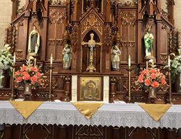 The Melady House is a  World Class Wedding Venues Gold Member