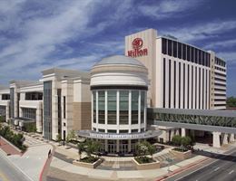 Shreveport Convention Center is a  World Class Wedding Venues Gold Member