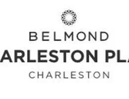Belmond Charleston Place is a  World Class Wedding Venues Gold Member