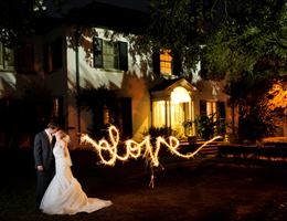 Grand Bayou Noir B&B is a  World Class Wedding Venues Gold Member