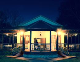 Woodlawn Chapel is a  World Class Wedding Venues Gold Member