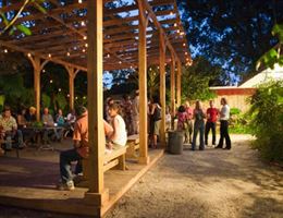 Blue Moon Saloon & Guesthouse is a  World Class Wedding Venues Gold Member