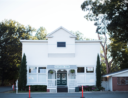 Taylortown Reception Hall is a  World Class Wedding Venues Gold Member