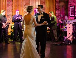 The Abacus is a  World Class Wedding Venues Gold Member