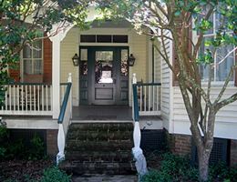 The Wildflower Inn is a  World Class Wedding Venues Gold Member