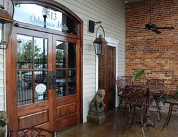 Orleans on Main is a  World Class Wedding Venues Gold Member