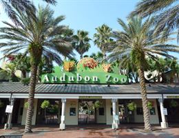 Audubon Nature Institute is a  World Class Wedding Venues Gold Member