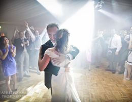 Broughton House is a  World Class Wedding Venues Gold Member