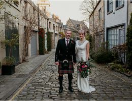 Georgian House is a  World Class Wedding Venues Gold Member