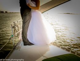 Water's Edge Inn is a  World Class Wedding Venues Gold Member