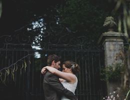 Hill of Tarvit Mansion is a  World Class Wedding Venues Gold Member