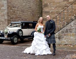 House of Dun is a  World Class Wedding Venues Gold Member