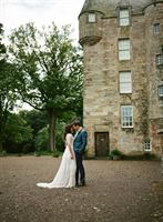 Kellie Castle is a  World Class Wedding Venues Gold Member