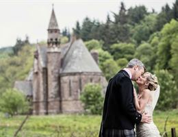Leith Hall is a  World Class Wedding Venues Gold Member