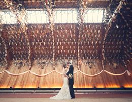 Mar Lodge is a  World Class Wedding Venues Gold Member