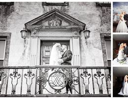 Newhailes is a  World Class Wedding Venues Gold Member