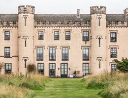 Royal Burgh of Culross is a  World Class Wedding Venues Gold Member
