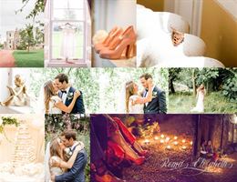 Shieldhill Castle Hotel is a  World Class Wedding Venues Gold Member