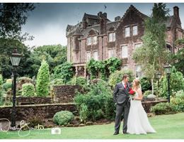 Comlongon Castle is a  World Class Wedding Venues Gold Member
