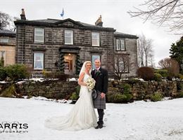 Garvock House Hotel is a  World Class Wedding Venues Gold Member