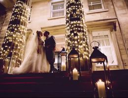 Hotel Colessio is a  World Class Wedding Venues Gold Member