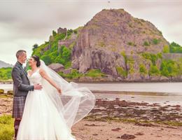 Dumbuck Country House Hotel is a  World Class Wedding Venues Gold Member