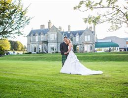 Norton House Hotel & Spa is a  World Class Wedding Venues Gold Member