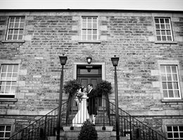 The Mansefield Hotel is a  World Class Wedding Venues Gold Member
