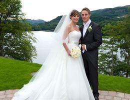 Fonab Castle Hotel is a  World Class Wedding Venues Gold Member