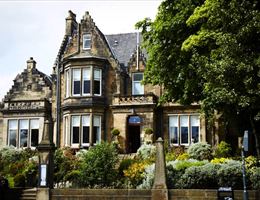 The Dunstane Houses is a  World Class Wedding Venues Gold Member