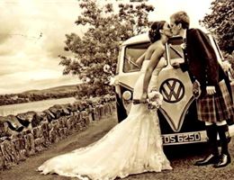 The Glazert Country House Hotel is a  World Class Wedding Venues Gold Member