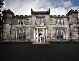 Kincaid House Hotel is a  World Class Wedding Venues Gold Member