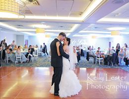 Crowne Plaza Hotel and Suites Pittsburgh South is a  World Class Wedding Venues Gold Member