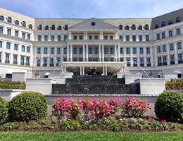 Nemacolin Woodland Resort is a  World Class Wedding Venues Gold Member