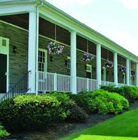 Bedford Elks Country Club is a  World Class Wedding Venues Gold Member